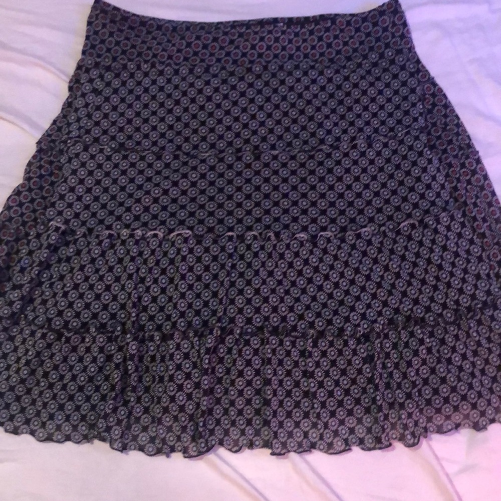 Sophie Max Mini Skirts